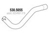 MERCE 6554901319 Exhaust Pipe